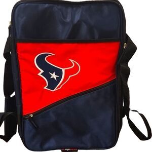 NFL Houston Texans Insulated To-Go Casserole Keeper
